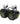 Roswell OFFROAD 6.5" Firefly Cage Speakers