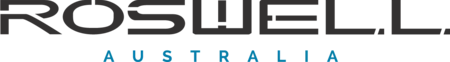 Roswell Marine Austraila logo