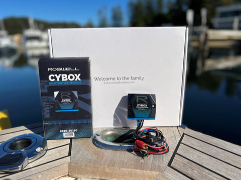 Cybox