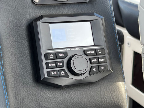 Digital Media Receiver